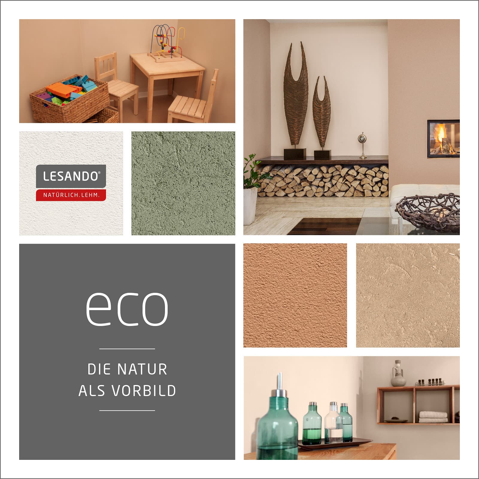 Umwelt- & Gesundheitsschutz